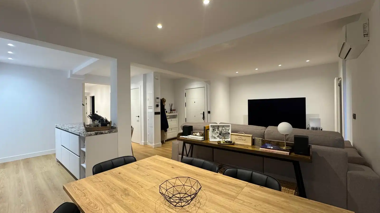 Dining room of Flat for sale in Beasain, Gipuzkoa
