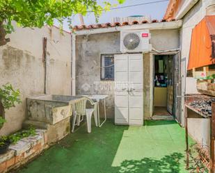 Exterior view of Single-family semi-detached for sale in Montcada i Reixac  with Terrace