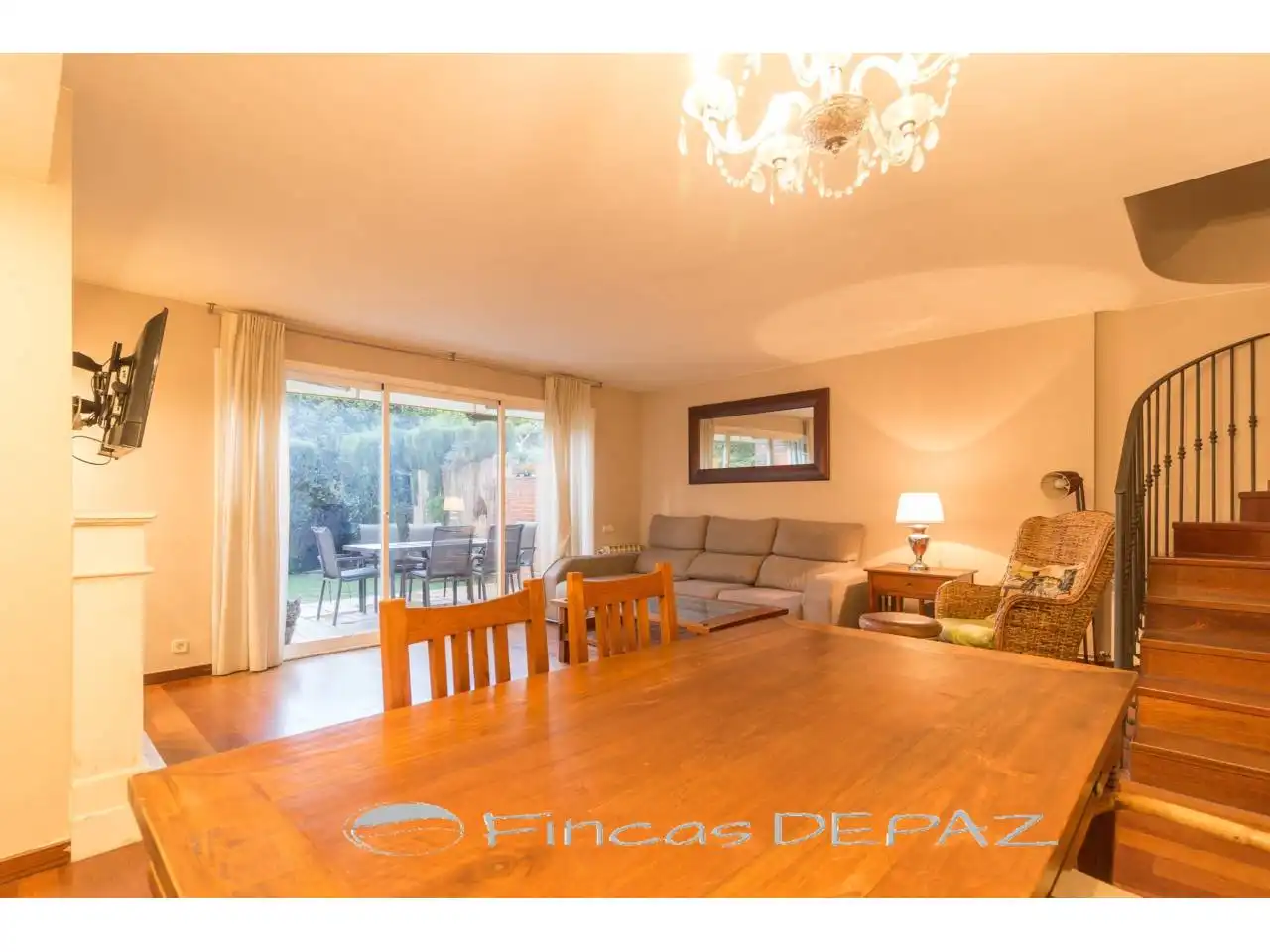 Maison mitoyenne avec piscine à vendre à Gavà Mar, imagen 9