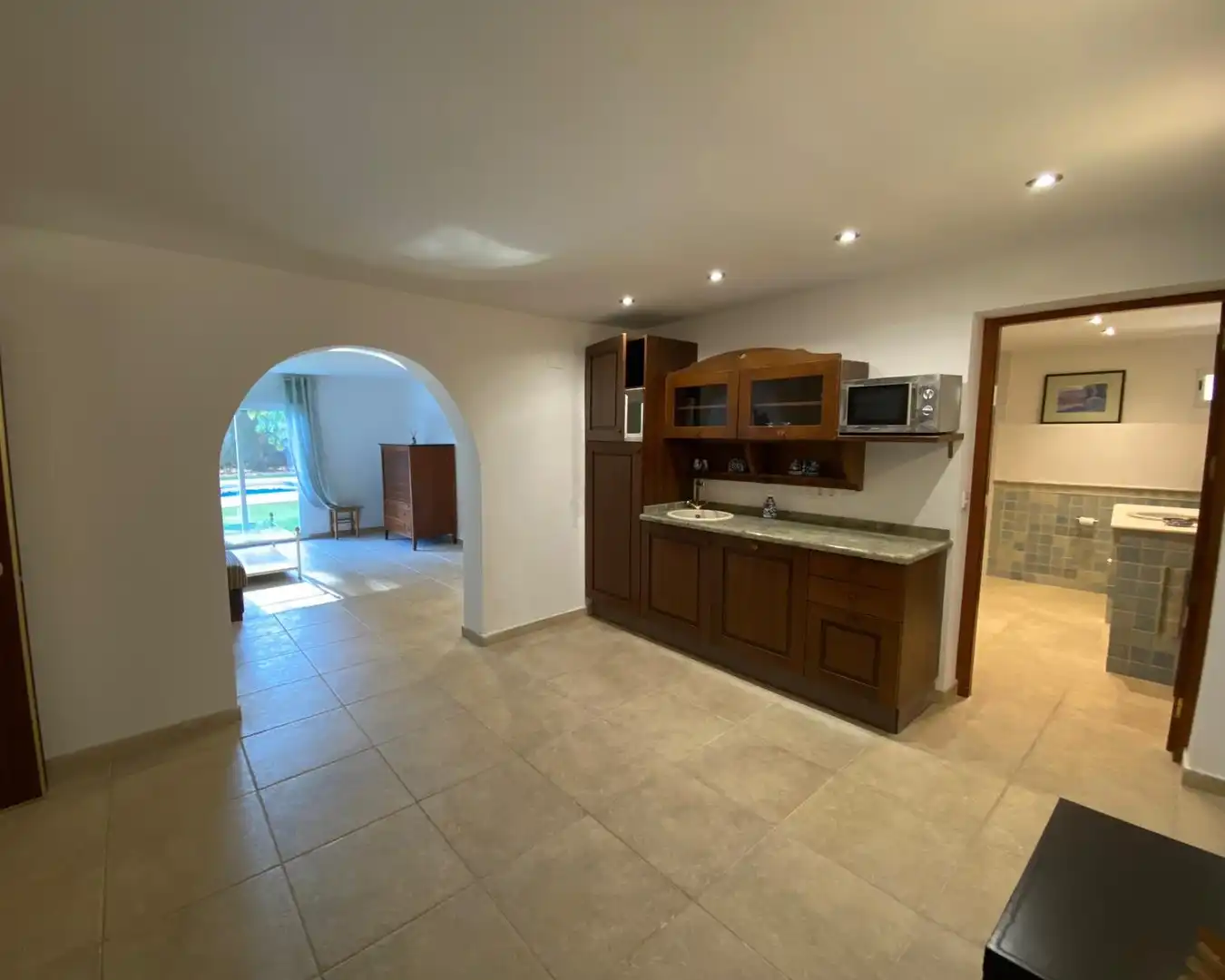 Casa amb terrassa en venda a Coloma, imagen 11