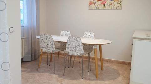 Foto 4 de Piso de alquiler en Avenida Pío XII, El Pilar - La Estación, Toledo