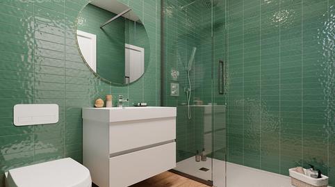 Foto 4 de Apartamento en venta en Bonalba - Cotoveta, Alicante