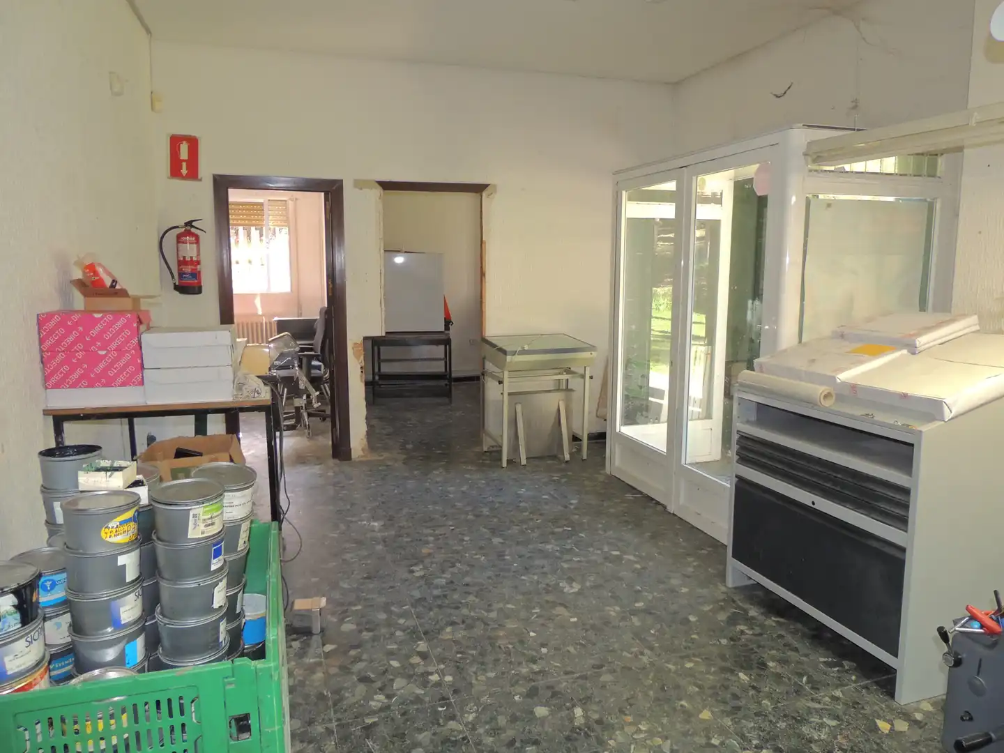 Business premises for sale in Calle del Cardenal González de Mendoza, imagen 11