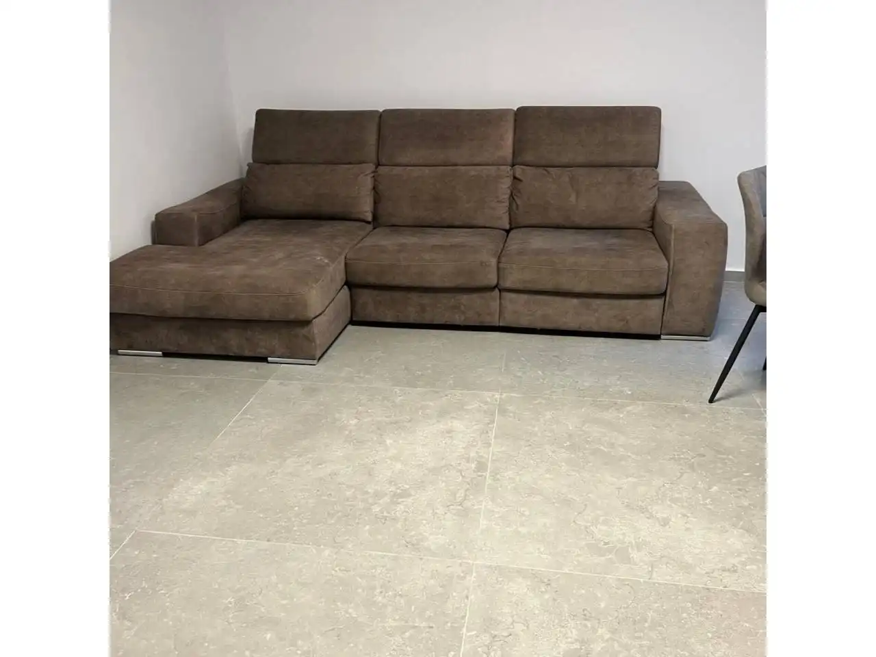 Sala de estar de Casa o chalet de alquiler en Petrer, Alicante