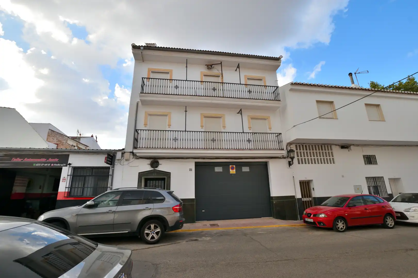 Residential for sale in Calle Bulerías 21