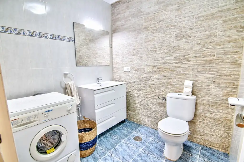 Piso con piscina en venta en Caleta de Vélez, imagen 13