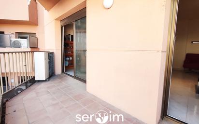 Flat for sale in Girona Capital  with Air Conditioner