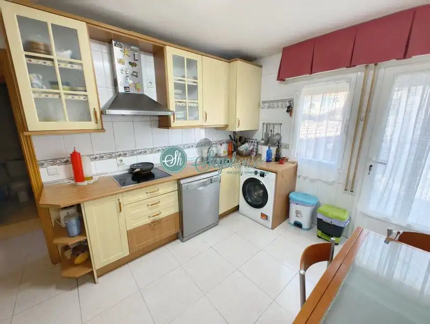 Villa zum Verkauf in Palazuelos de Eresma, imagen 25