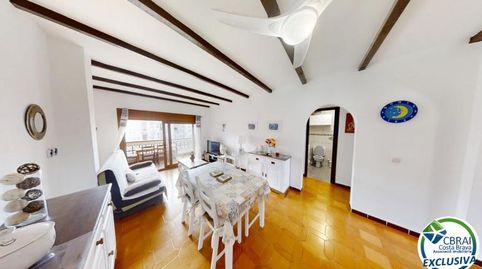 Foto 5 de Apartamento en venta en Sector Poblat Tipic/les Xaboles 4 2 1, 4, Moxó - Sant Mori, Empuriabrava