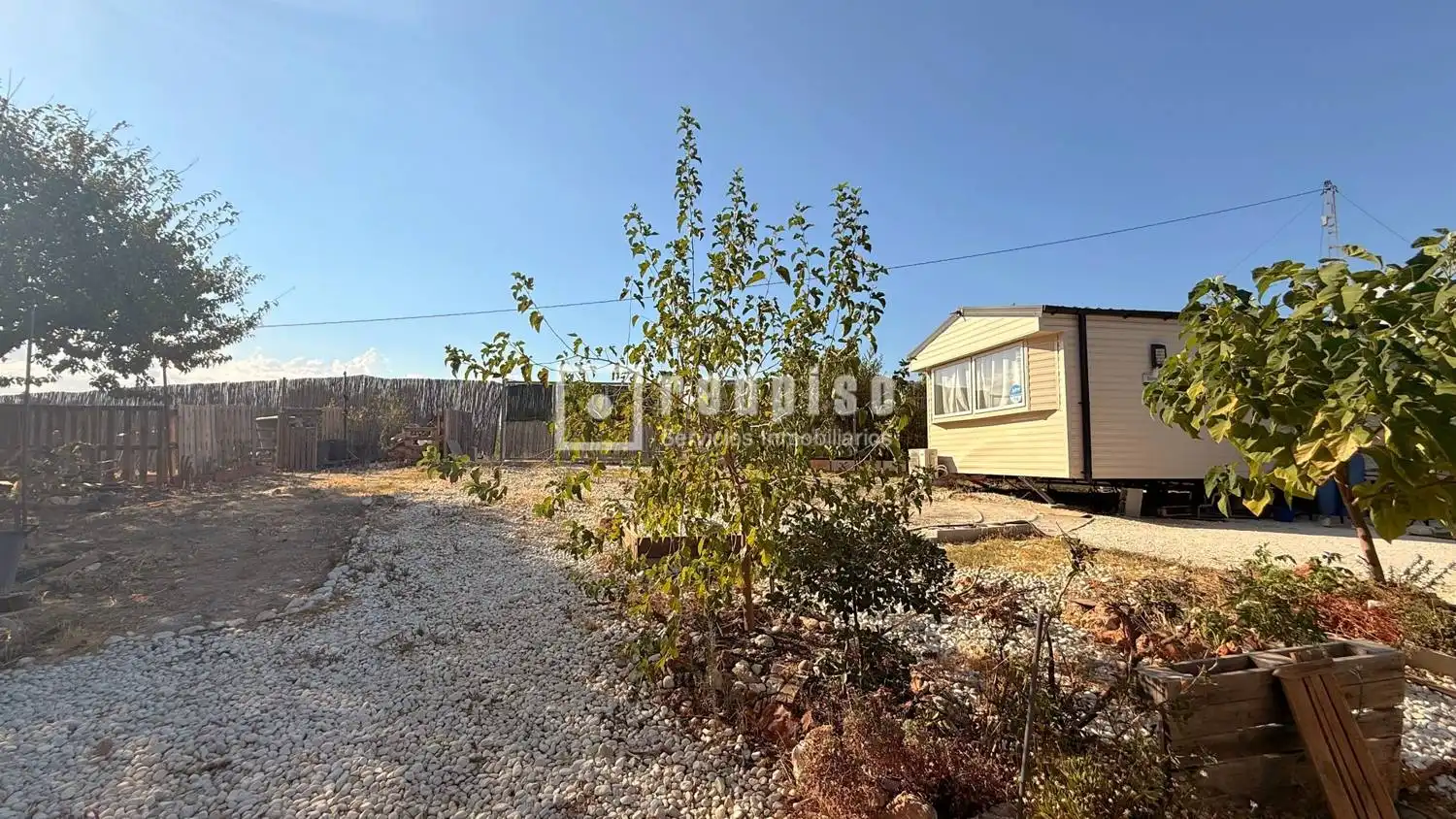 Haus mit Garten zum Verkauf in Campiñuela, imagen 22