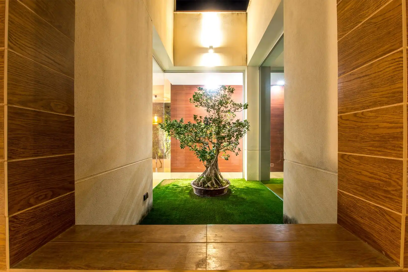 Casa o chalet en venta en Molina de Segura con Aire acondicionado, Calefacción y Jardín privado