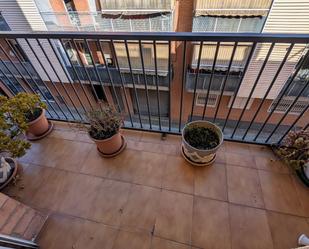 Terrassa de Pis en venda en Montcada i Reixac amb Calefacció, Moblat i Balcó