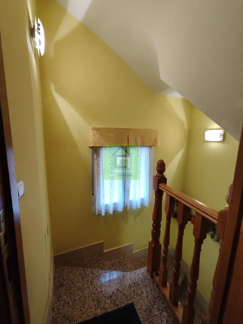 Casa o chalet en venta en Zamora Capital  con Calefacción, Terraza y Trastero