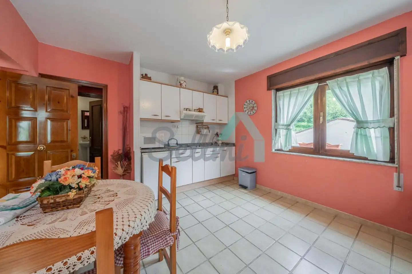 Casa amb jardí en venda a Tuiza de Abajo, imagen 36