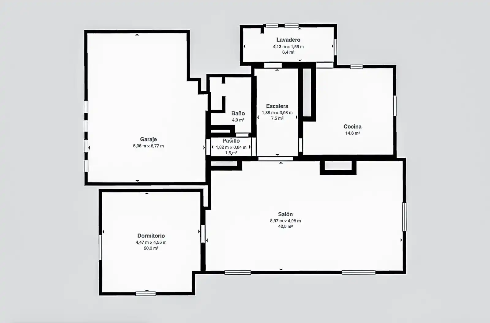 Country house zum Verkauf in  Palma de Mallorca mit Klimaanlage, Privatgarten und Terrasse