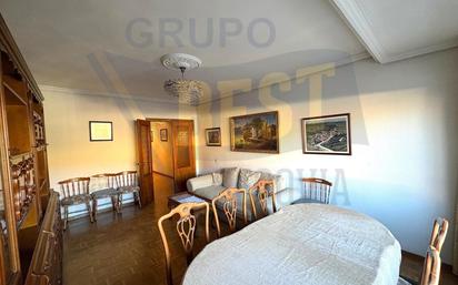 Exterior view of Flat for sale in Segovia Capital  with Terrace