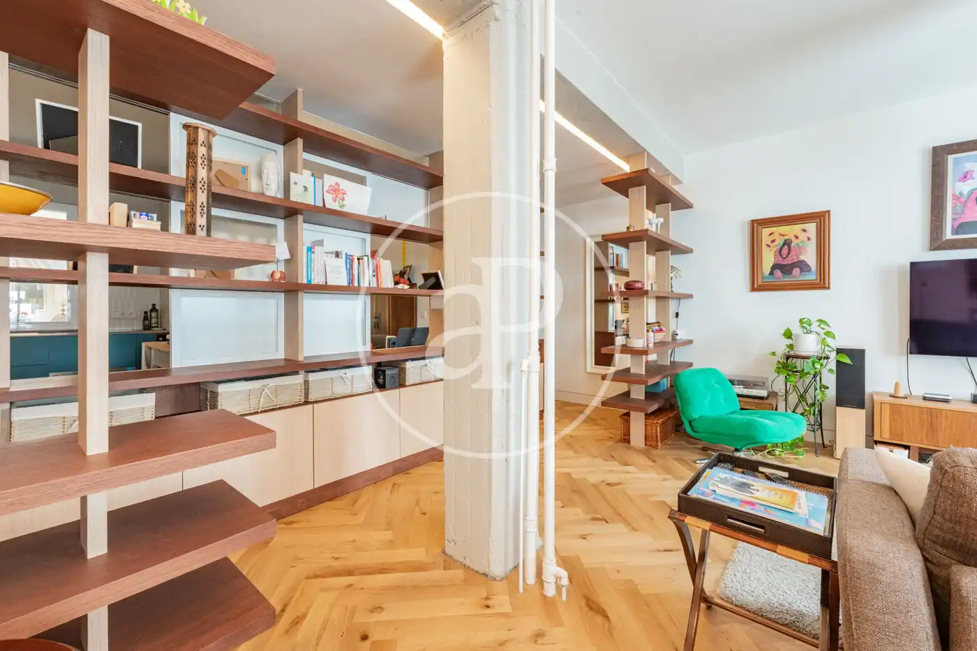 Appartement avec ascenseur à vendre à C. del Doce de Octubre, imagen 7