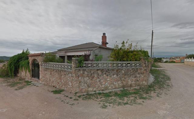 Casa-chalet en Venta en  DALIA, 18 en Montferri