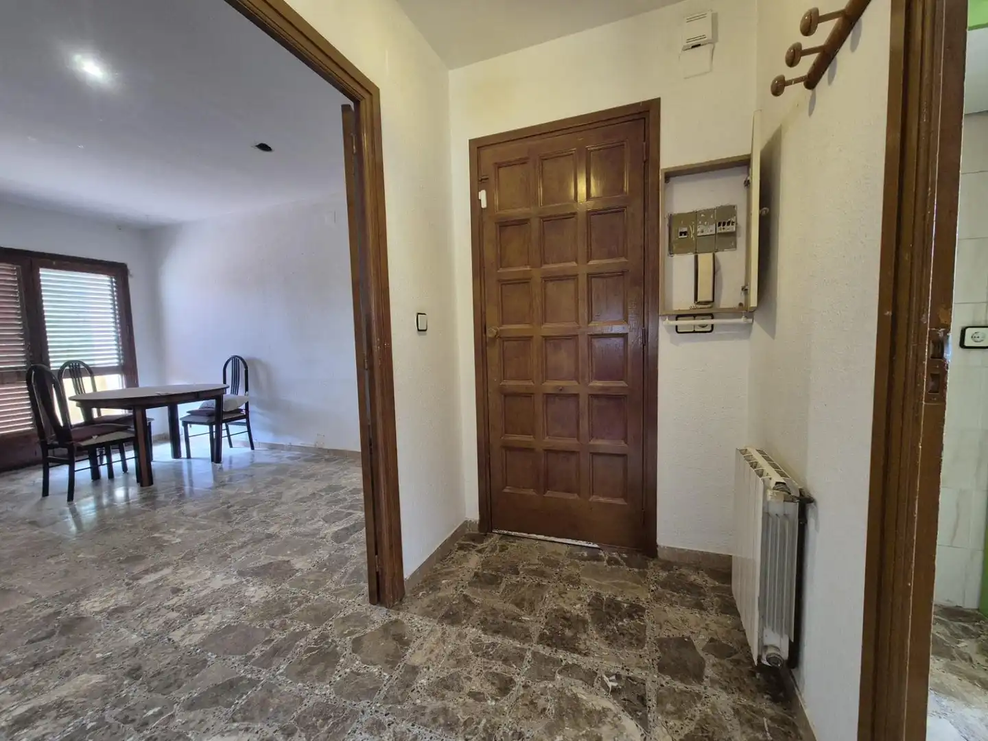 Piso en venta en Torredembarra con Calefacción y Balcón