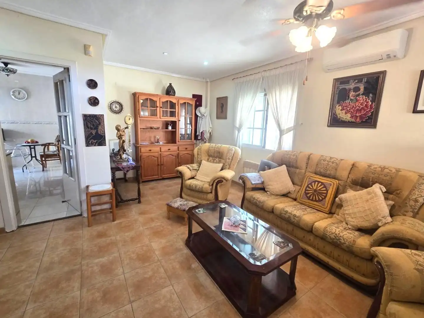 Estudio en venta en Torrevieja, Alicante