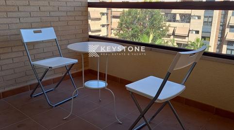 Photo 5 of Flat to rent in Doctor Jiménez Díaz, Paus - Poligono San Blas, Alicante