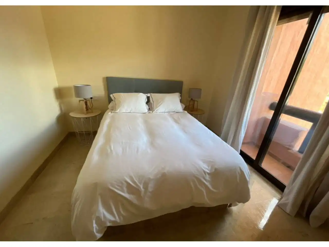 Appartement avec terrasse à vendre à Urbanizacion Coto Real Duquesa, imagen 10