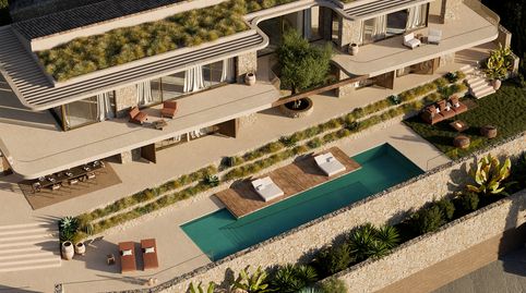 Foto 3 de Casa o chalet en venta en Portichol - Balcón al Mar, Jávea / Xàbia