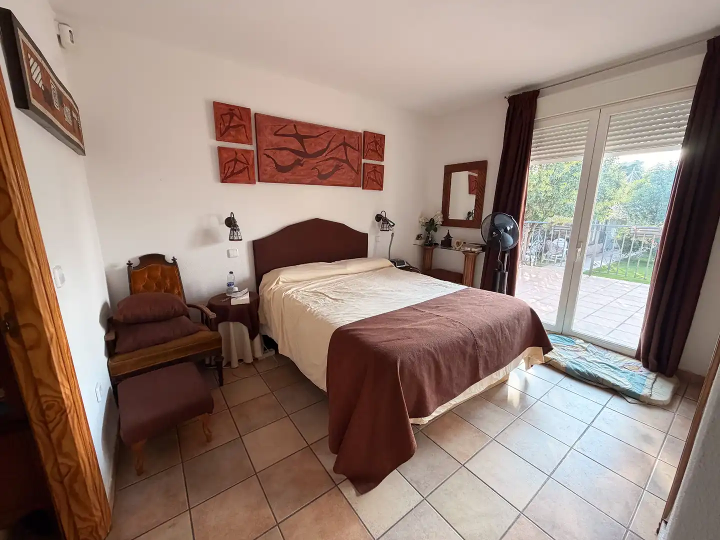 Villa in vendita a Avenida Londres, imagen 7