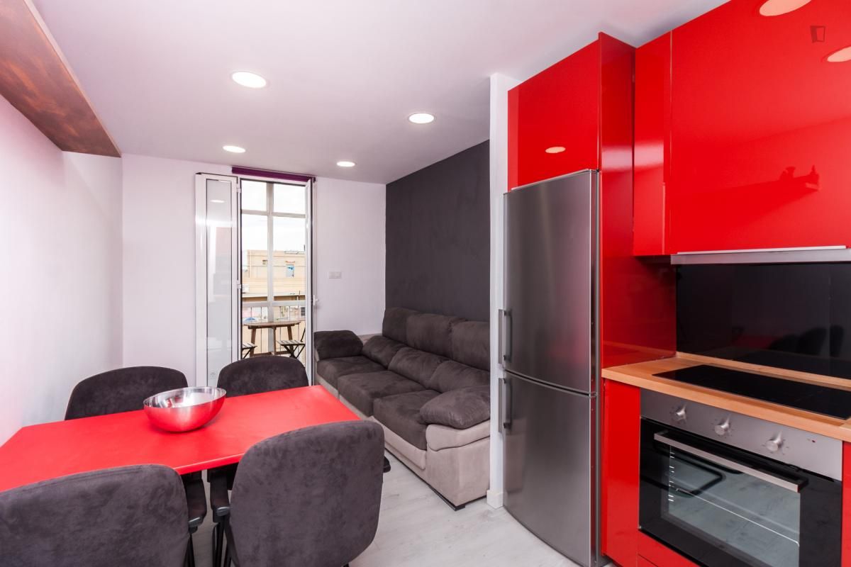 Apartment to rent in La Torrassa
