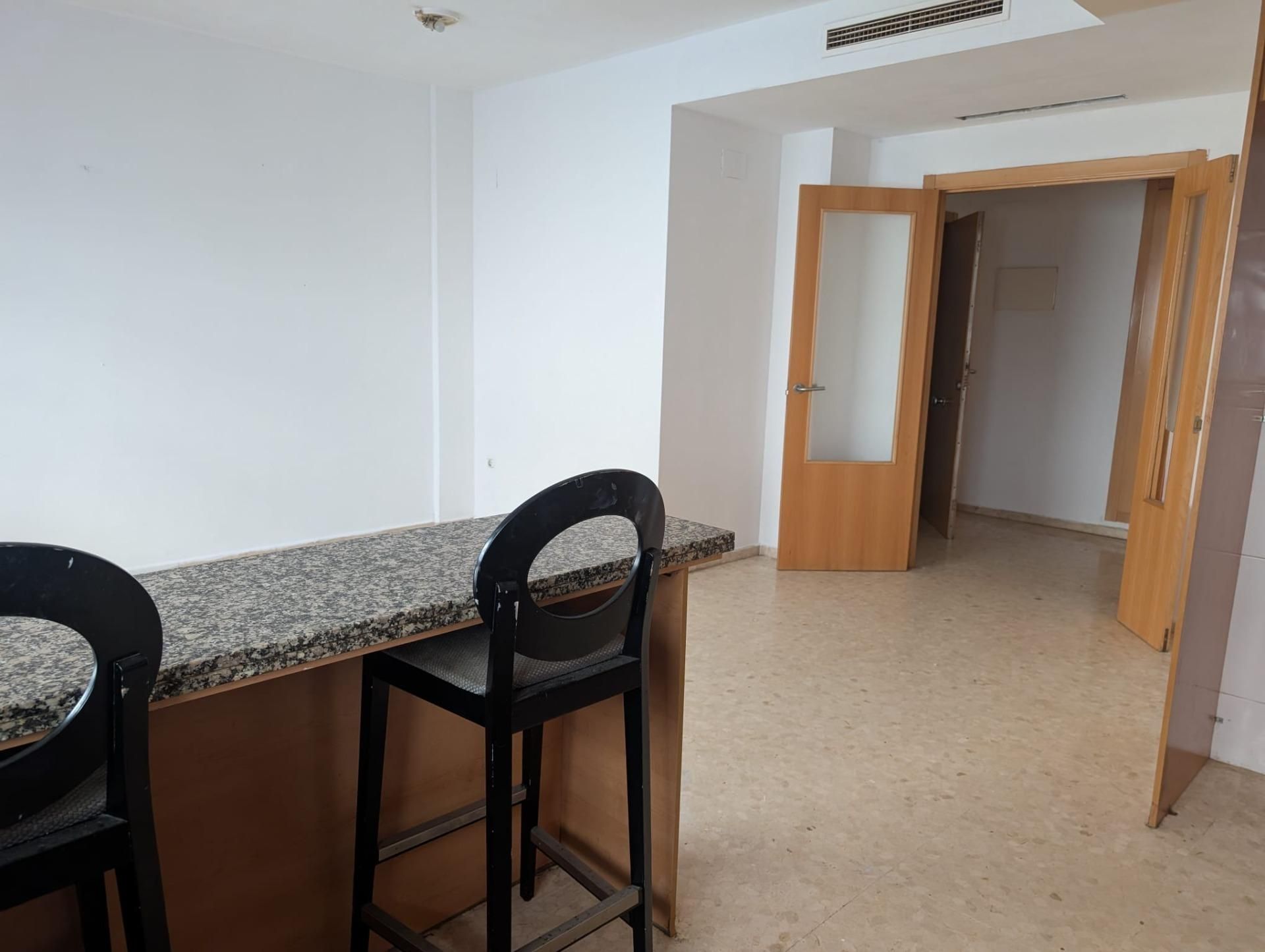 Kitchen of Planta baja for sale in Oliva  with Terrace