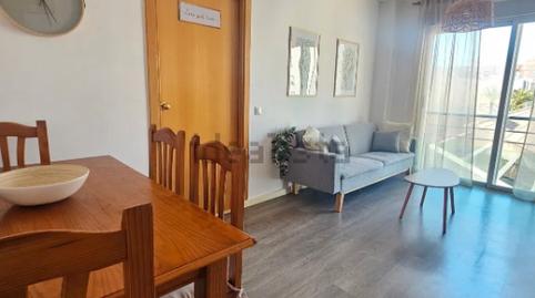 Foto 5 de Pis de lloguer a Avinguda del Marquès de Benicarló, 28, Puerto, Castellón