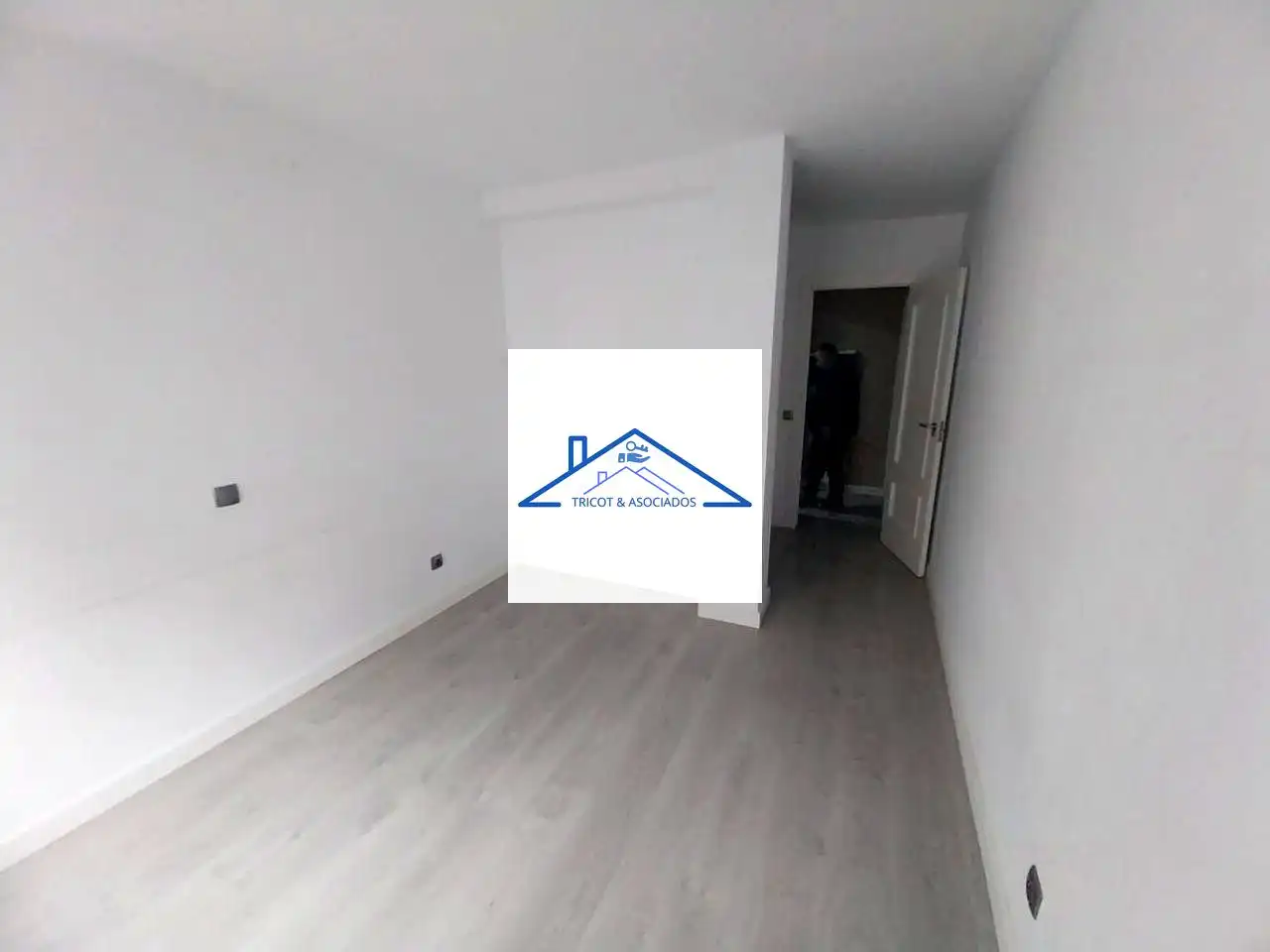 Wohnung zum Verkauf in Guadalajara mit Heizung