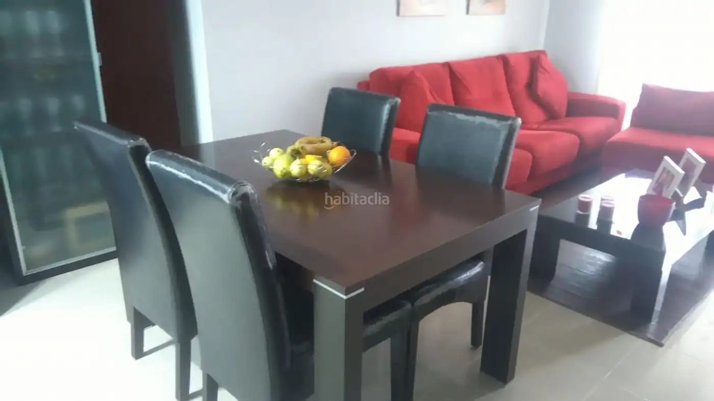 Flat with garden for sale in Carrer Puigmal-E1 44E, imagen 5