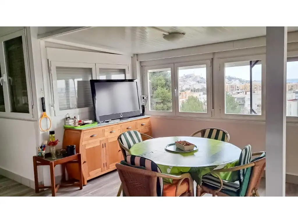 Comedor de Edificio en venta en Eivissa