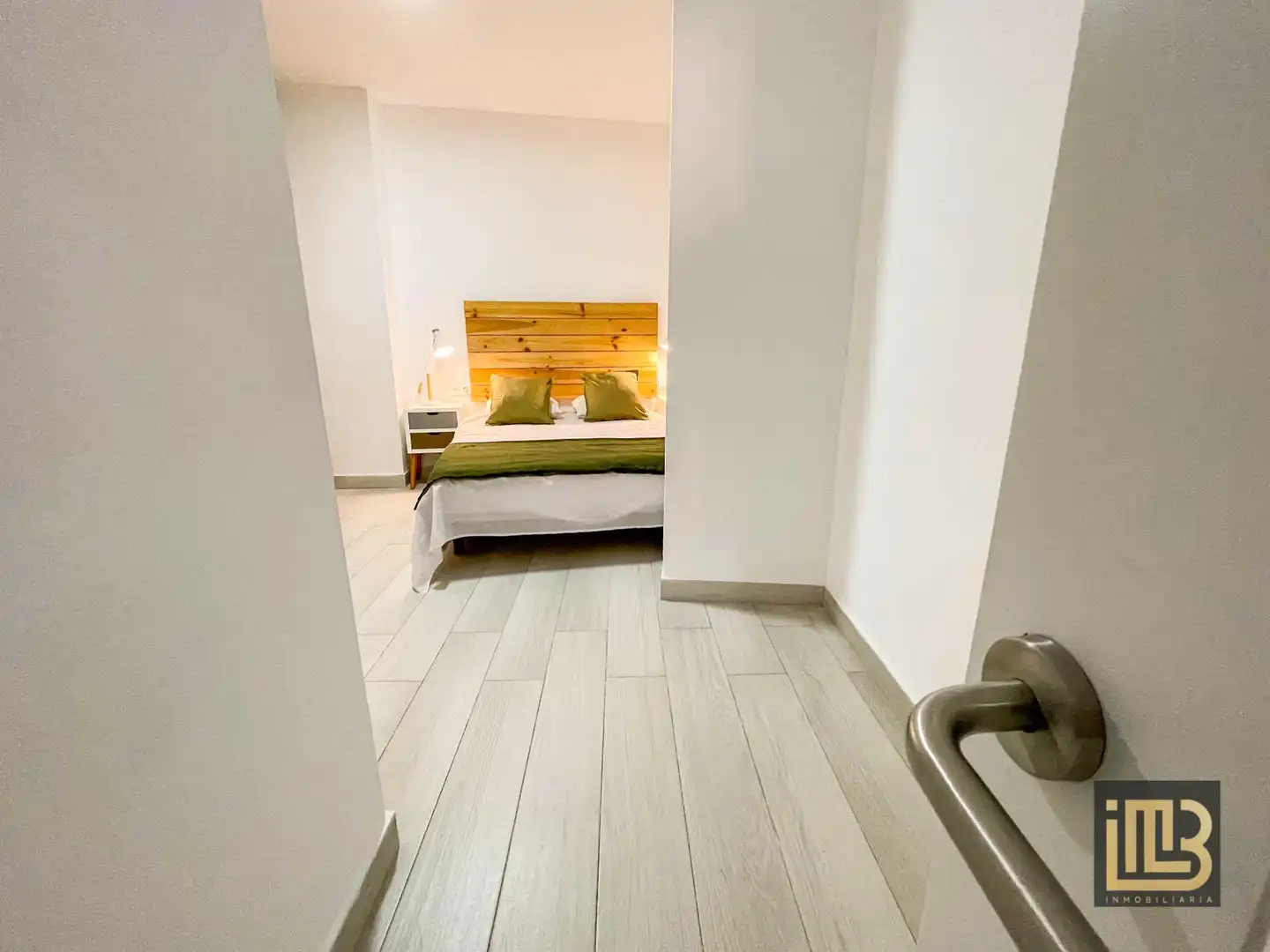 Habitación de Piso en venta en Málaga con Aire acondicionado, Microondas y TV