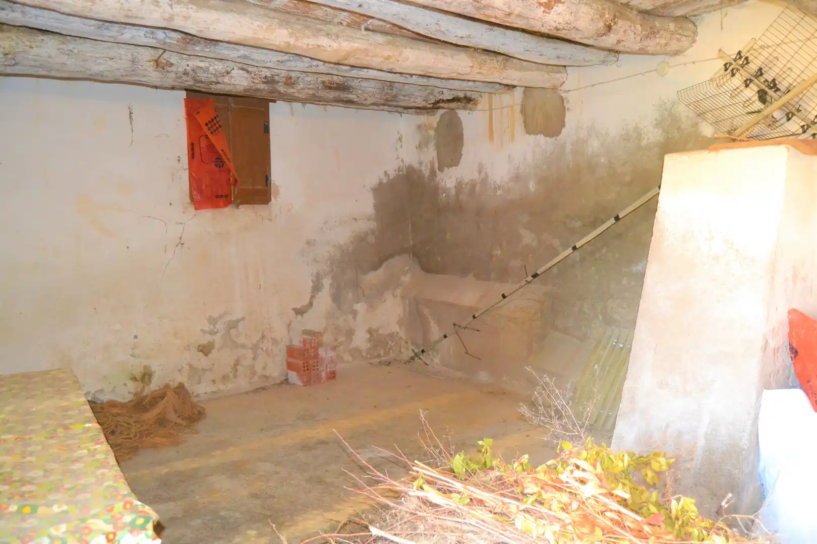 Finca rústica en venta en Murillo de Gállego con Terraza y Balcón