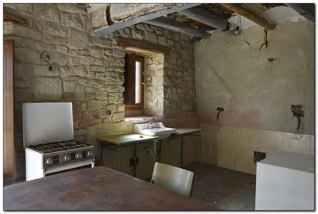 House with terrace for sale in Sant Martí de Riucorb, imagen 20