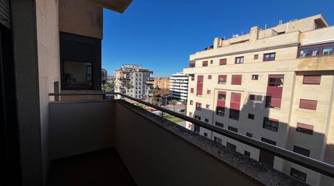Photo 5 of Flat for sale in Juan de Borbón,  Murcia Capital