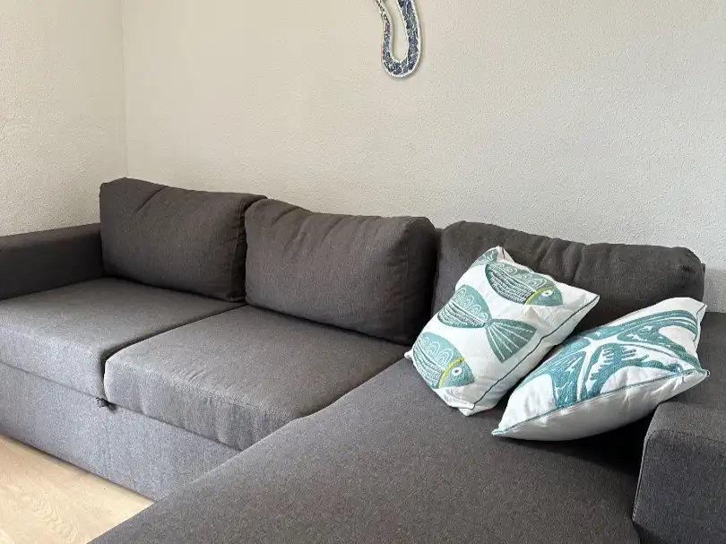 Apartment zur Miete in Avenida s'agaró 69, imagen 7