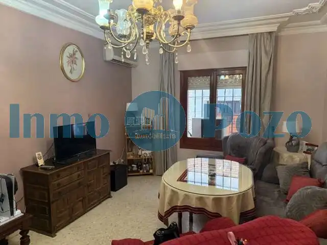 Pis amb ascensor en venda a Almendralejo