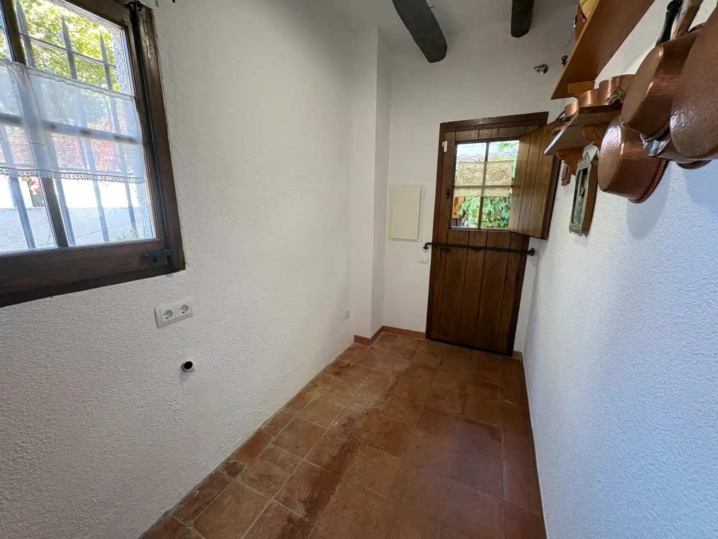 Casa con jardín en venta en Vallgorguina, imagen 19