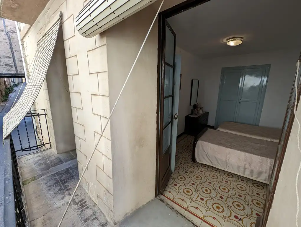 Casa o xalet en venda en Horta de Sant Joan amb Jardí privat, Terrassa i Moblat