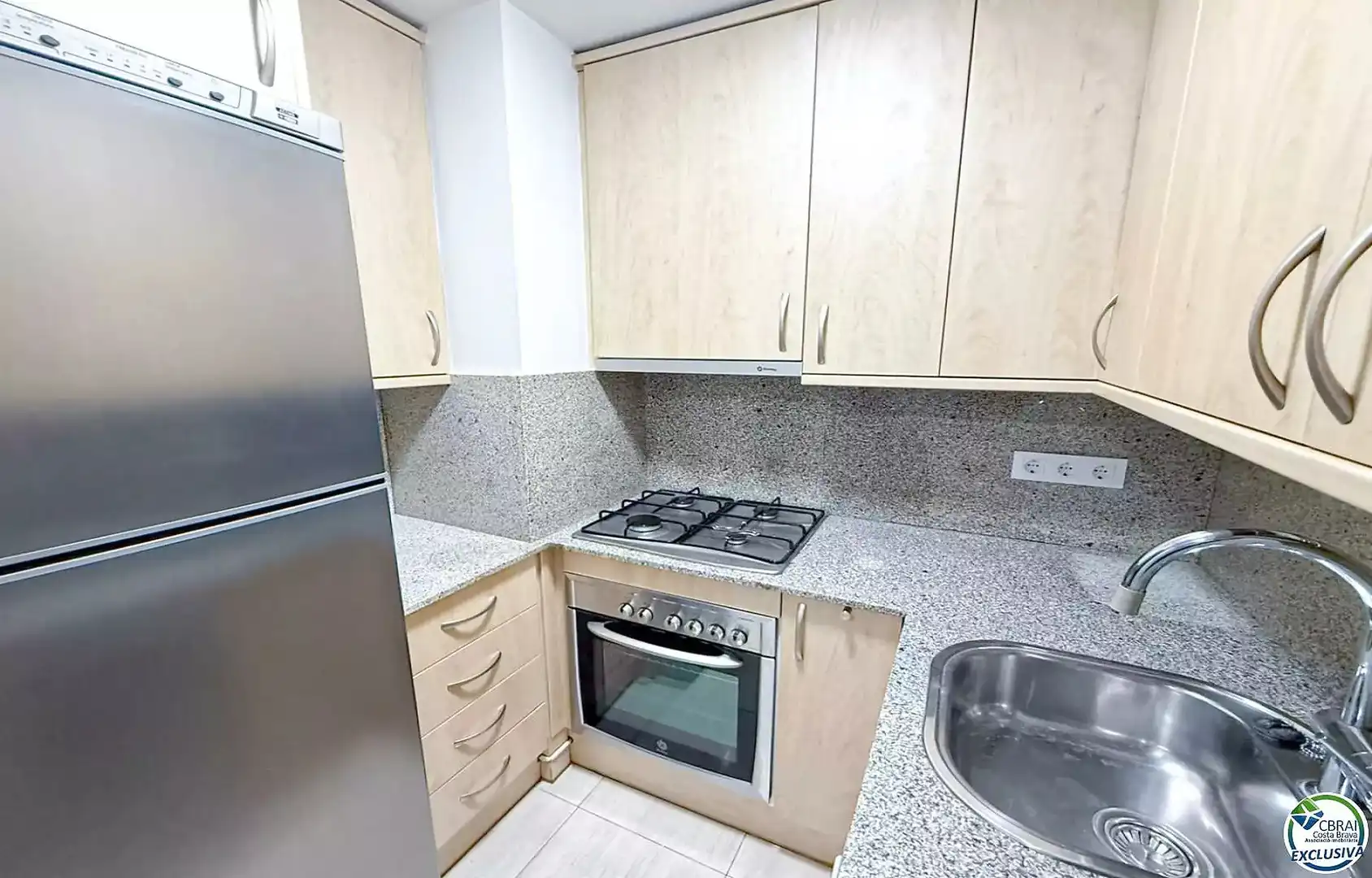 Apartament amb ascensor en venda a Carrer LA PAU 4, imagen 14
