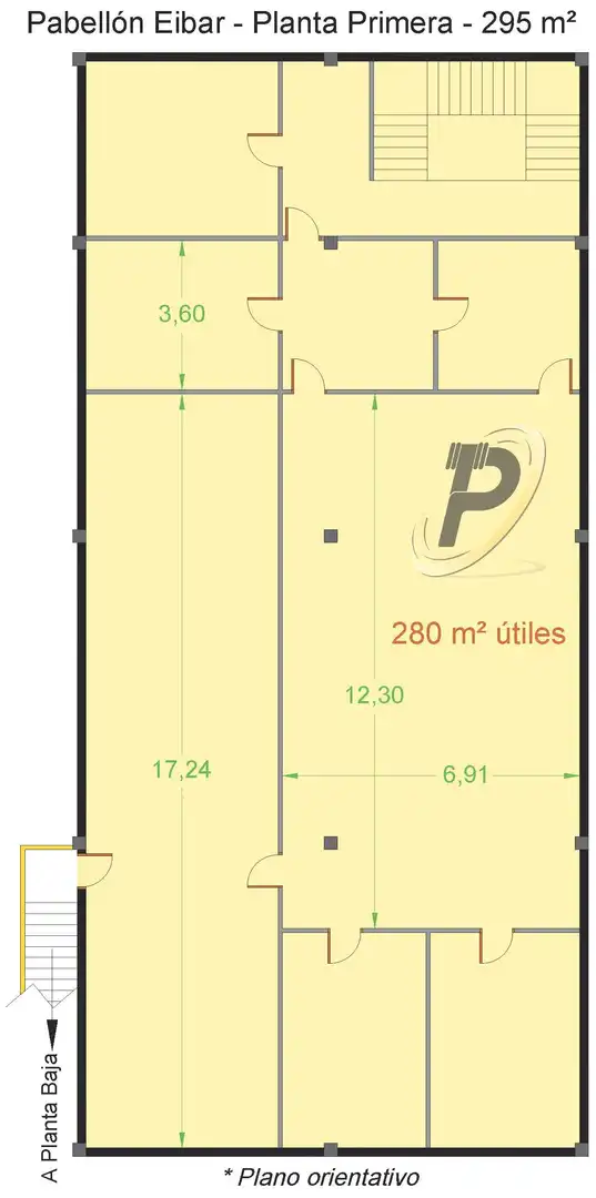Industriegebäude zum Verkauf in Matsaria Kalea 37, imagen 26