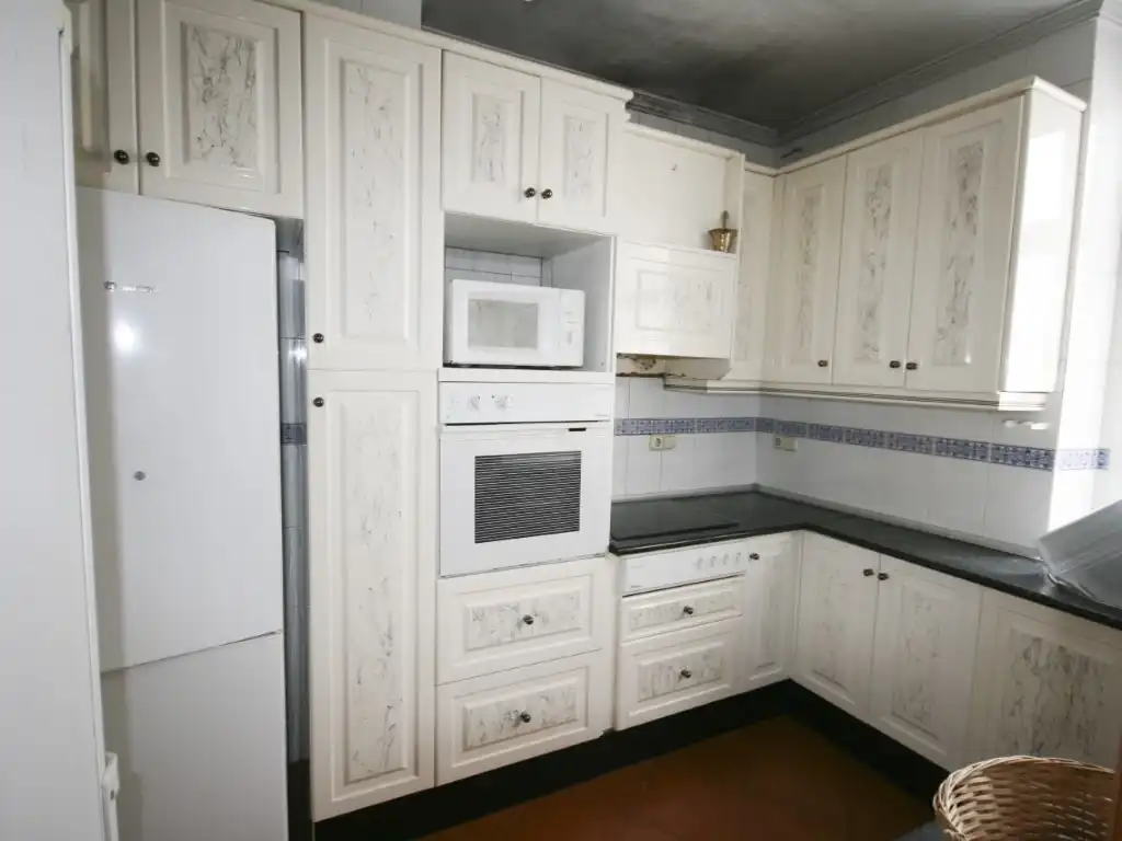 Cocina de Piso en venta en Coín