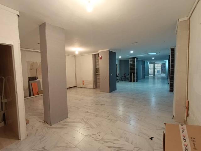 Local comercial en Alquiler en Concepción en Centro