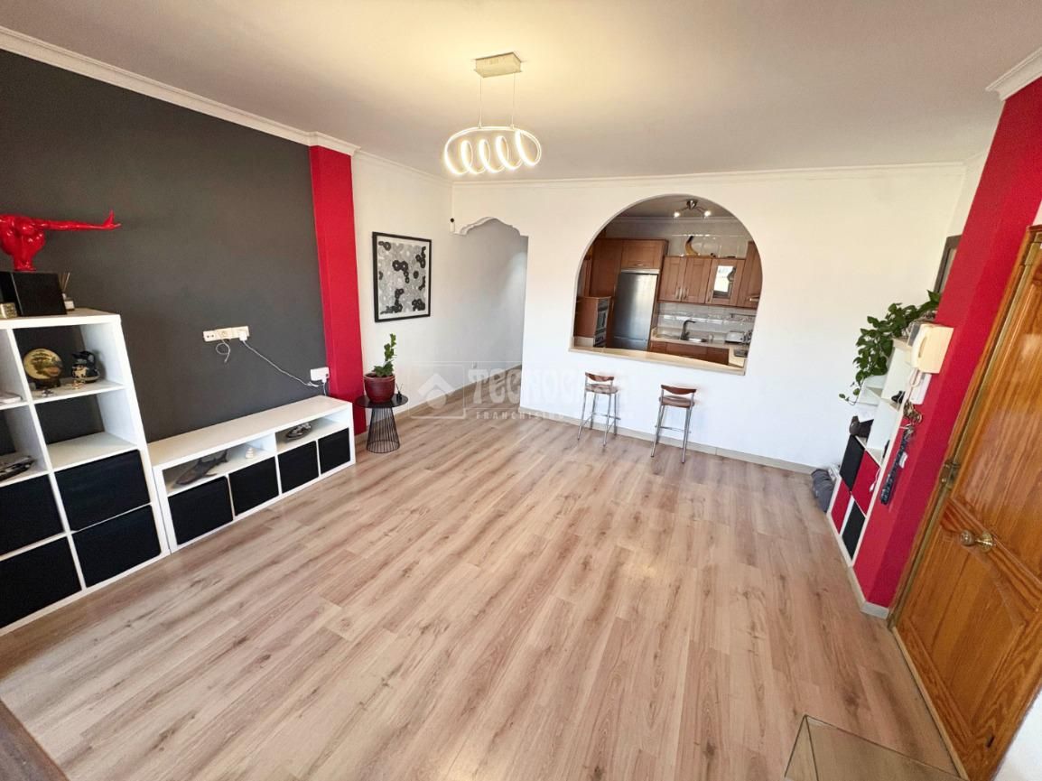 Wohnung zum verkauf in Vecindario - El Doctoral - Cruce de Sardina
