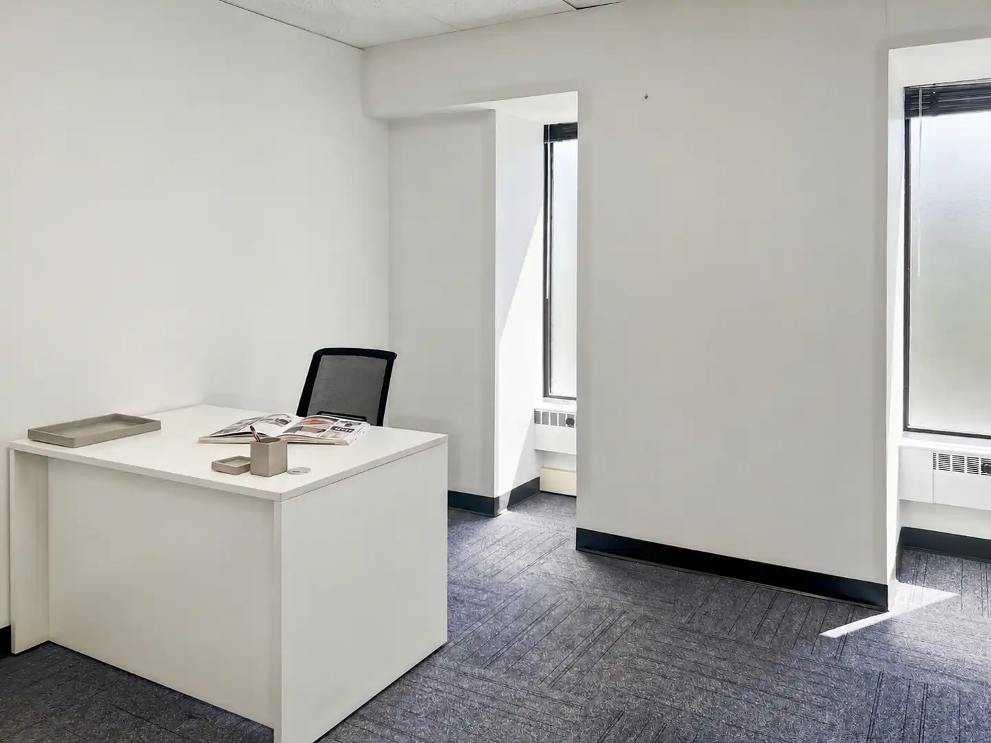 Büro mit Aufzug zur Miete in C.C. Ribera del Marlin 8, imagen 8
