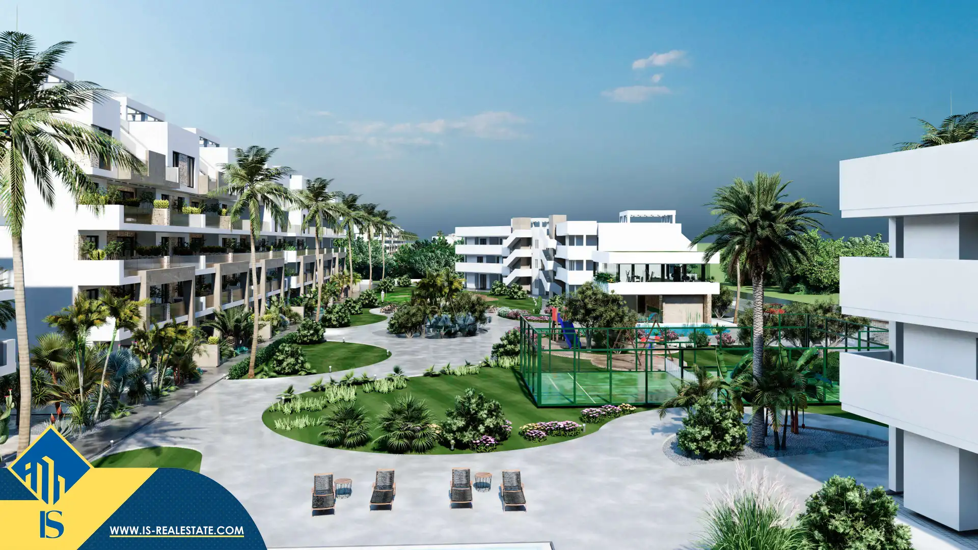 Apartment with pool for sale in El Raso, imagen 27
