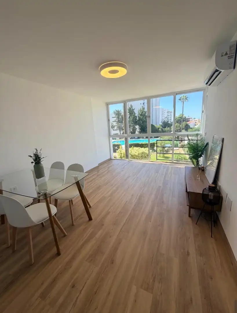 Dining room of Flat for sale in Solymar